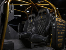 Load image into Gallery viewer, PRP EnduroTrail Reclining Suspension Seat - Gray Tweed - Passenger