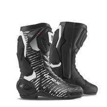 Load image into Gallery viewer, Gaerne G.RX Boot Black/White Size - 9.5