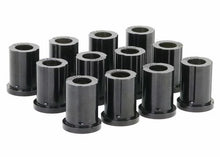 Load image into Gallery viewer, SuperPro Toyota-Spring Bushing Kit-24 Bushings