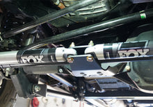 Load image into Gallery viewer, Superlift 05-22 Ford F250/350 Dual Steering Stabilizer W/ King Shocks