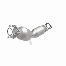 Load image into Gallery viewer, MagnaFlow 09-12 Infiniti FX35 3.5L Direct Fit Converter