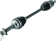 Load image into Gallery viewer, QuadBoss Rugged Axle