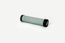Load image into Gallery viewer, Renthal Lock-On Grip 30 mm. Soft - Light Grey
