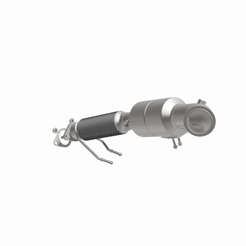 MagnaFlow 13-14 Ford Fusion 2.0L Direct Fit Converter