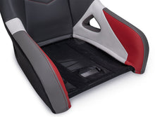 Load image into Gallery viewer, Polaris RZR GT3 Suspension Seats Kit - Black Gray