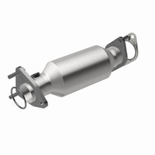 Load image into Gallery viewer, MagnaFlow 05-17 Nissan Frontier 4.0L Direct Fit Converter