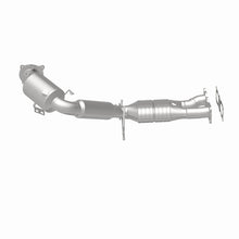 Load image into Gallery viewer, MagnaFlow 11-16 S60 L6 3 OEM Close Coupled Direct Fit Converter