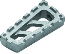 Load image into Gallery viewer, Kuryakyn Riot Shift &amp; Brake Peg Silver