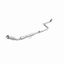 Load image into Gallery viewer, MagnaFlow 08-09 Scion xD 1.8L Direct Fit Converter