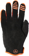 Load image into Gallery viewer, Answer Ascent Prix Gloves Hyper Orange/Black - XS