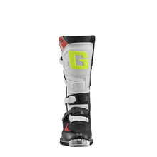 Load image into Gallery viewer, Gaerne GXJ Boot Black/White/Red Size Youth - 3
