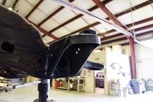 Load image into Gallery viewer, Rust Buster 11-18 Chevy Silverado 2500HD/3500HD Core Support Mount - Left