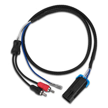 Load image into Gallery viewer, DS18 Plug and Play Harness For OEM Ride Command For Subwoofer RCA Signal and Remote Turn-on