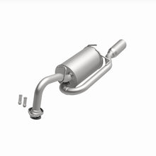 Load image into Gallery viewer, MagnaFlow 08-14 Scion xD 1.8L BRE Exhaust Kit