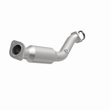 Load image into Gallery viewer, MagnaFlow 08-11 Chevrolet Corvette 6.2L Direct Fit Converter