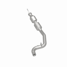 Load image into Gallery viewer, MagnaFlow 14-17 Range Rover V6 3 OEM Underbody Direct Fit Converter