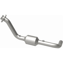 Load image into Gallery viewer, MagnaFlow 04-06 Dodge Durango 5.7L Direct Fit Converter