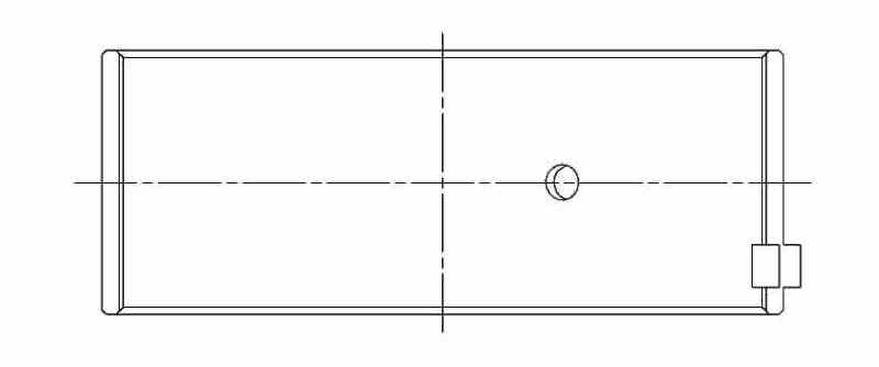 ACL Nissan CA18/C20 0.25 Oversized High Performance Rod Bearing Set - GTR Auto