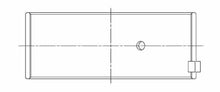 Load image into Gallery viewer, ACL Nissan CA18/C20 0.25 Oversized High Performance Rod Bearing Set - GTR Auto