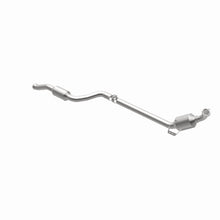 Load image into Gallery viewer, MagnaFlow 10-12 GLK350 V6 3.5 OEM Underbody Direct Fit Converter