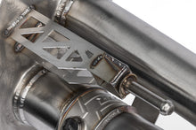 Load image into Gallery viewer, APR 20-24 Audi RS Q8 (MLB EVO) Catback Exhaust System CBK0051