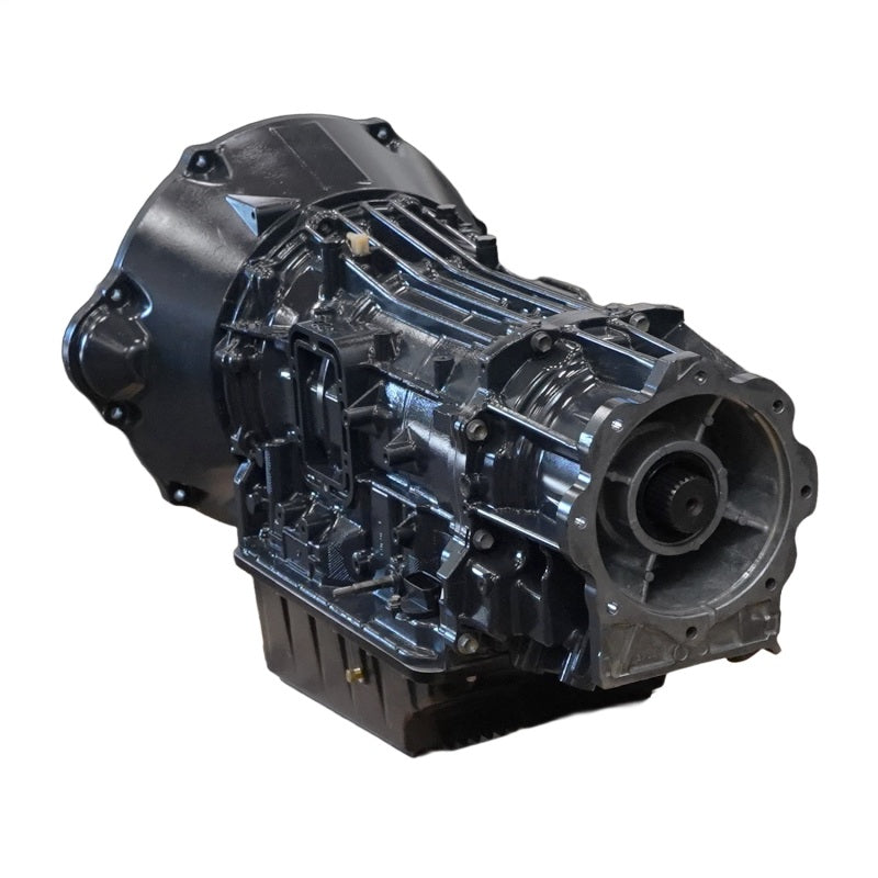 BD Diesel 19-24 Dodge Ram AS69RC 4WD RH PTO Towmaster Transmission Package 1065014PTOSS
