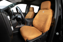 Load image into Gallery viewer, Covercraft 24-26 Jeep Wrangler Fr Buckets Carhartt SeatSaver Custom Front Row Seat Cover