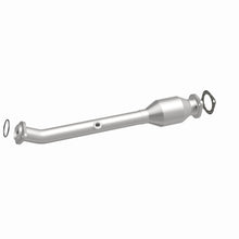 Load image into Gallery viewer, MagnaFlow 05-17 Nissan Frontier 4.0L Direct Fit Converter