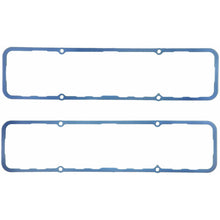 Load image into Gallery viewer, Fel-Pro Chevrolet Small Block 262/265/267/283 Engine Valve Cover Gasket Set - 0.250in Thickness