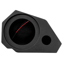 Load image into Gallery viewer, DS18 2015+ Polaris Slingshot Side Panel Enclosure Fits 2x 6.5in &amp; 2x 2.3in (Speakers Not Included)