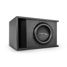 Load image into Gallery viewer, DS18 Single 12in 1000 Watts RMS ZXI12.2D Loaded Ported Enclosure w/ Subwoofer