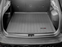 Load image into Gallery viewer, WeatherTech 25-26 Volkswagen Tiguan Behind 3rd Row Cargo Liners - Grey 421814