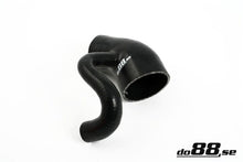 Load image into Gallery viewer, do88 Volvo 850/S70/V70 3in-2.25in Throttle Body Hose Black