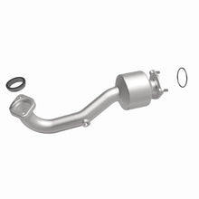 Load image into Gallery viewer, MagnaFlow Direct Fit Catalytic Converter 16-18 Honda HR-V 1.8L