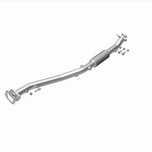 Load image into Gallery viewer, BRE Exhaust 95-99 200SX Sentra 1.6L Front Pipe Kit