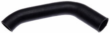 Load image into Gallery viewer, Gates 97-99 Jeep Wrangler 6-Cyl. 4.0L Lower Molded Coolant Hose