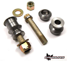 Load image into Gallery viewer, Camburg 16-23 Toyota Tacoma 2wd/4wd Race Series L/T Kit (UNI UCA)