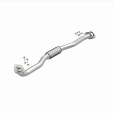 Load image into Gallery viewer, BRE Exhaust 05-10 Tucson Sportage 2.0L Front Pipe Kit