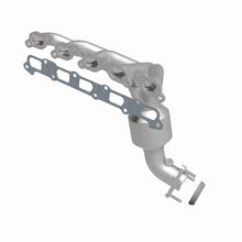 Load image into Gallery viewer, MagnaFlow 07-12 Chevrolet Colorado 3.7L Direct Fit Converter