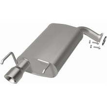 Load image into Gallery viewer, BRExhaust 07-12 Lexus ES350 / 07-11 Toyota Camry Muffler Kit