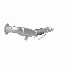 Load image into Gallery viewer, MagnaFlow DF Cat. Conv 2017-2019 Ford Escape L4 OEM Underbody Single (Not for sale in California)