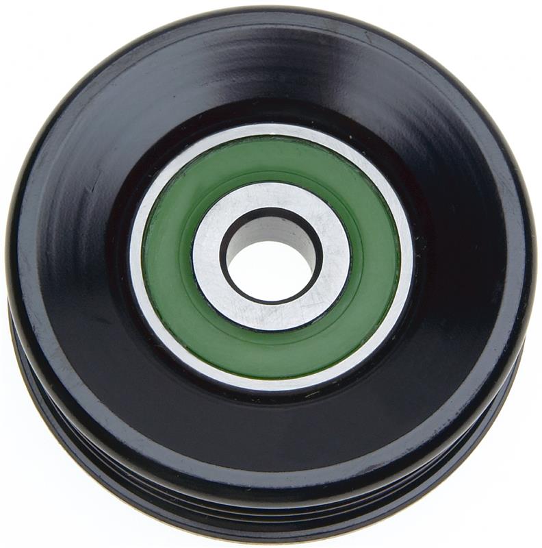 Gates 95-04 Toyota Tacoma V-6 3.4L A.C. Belt Drive Pulley