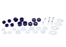 Load image into Gallery viewer, SuperPro 2005-2015 Toyota Tacoma Base Body Mount Bushing Kit