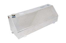 Load image into Gallery viewer, Dee Zee Universal Tanks - Wedge Rectangle Brite-Tread Aluminum