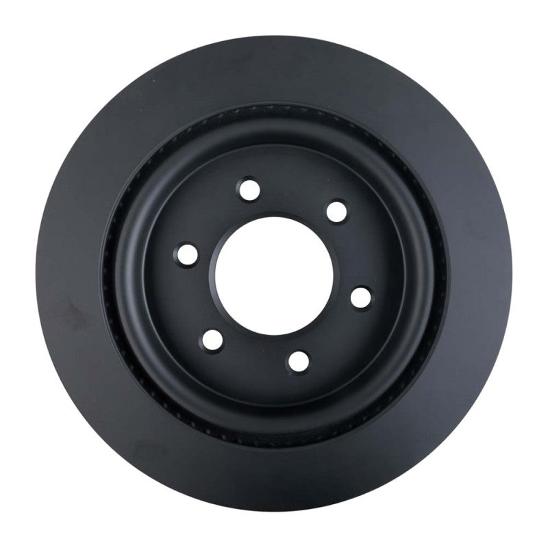 Timbren 22-24 Ford Bronco/Expedition/Lincoln Navigator BES Coated Brake Rotor - Rear TIM-R205342