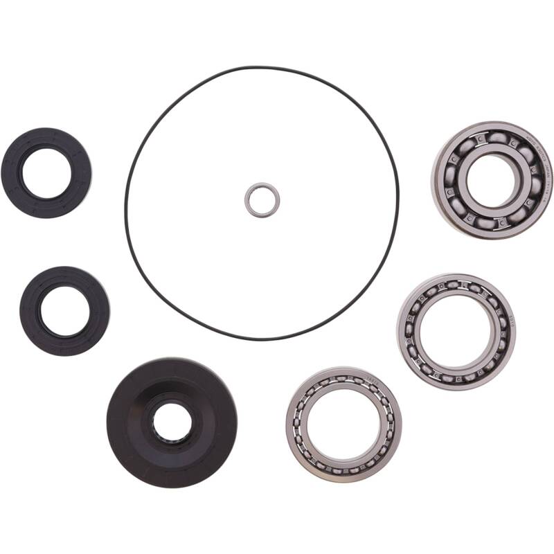 All Balls Racing Differential Kit 25-2151