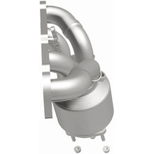 Load image into Gallery viewer, MagnaFlow 00-02 Saturn SC1 1.9L Manifold Direct Fit Converter