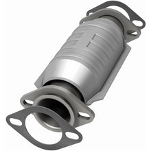 Load image into Gallery viewer, MagnaFlow 86-94 Nissan/Toyota CA Direct Fit Converter