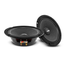 Load image into Gallery viewer, DS18 6.5in 150 Watts RMS 4 ohm Neodymium Shallow Full Range Loudspeaker