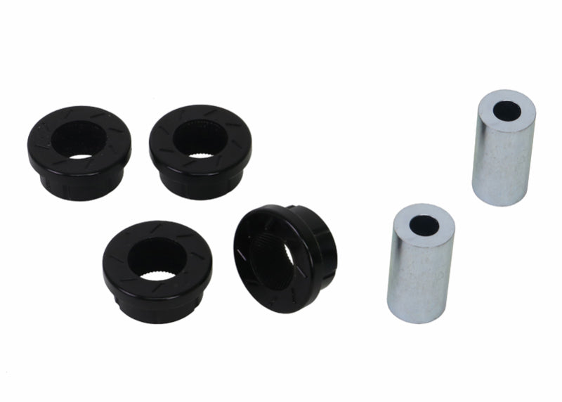Whiteline 98-05 Lexus GS300 Front Control Arm Bushing Kit - GTR Auto